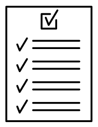 Checklist